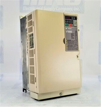 CIMR-VU4A0031FAA | Yaskawa AC Drives